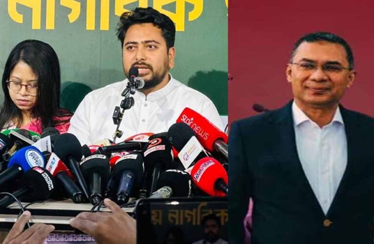 शेख हसीना जैसा हाल होगा, नए पीएम पर भड़के यूनुस समर्थक?