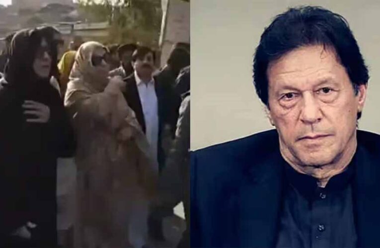 इमरान खान की सेहत की बढ़ी अटकलें, परिवार को बिना बताए अस्पताल में किया शिफ्ट