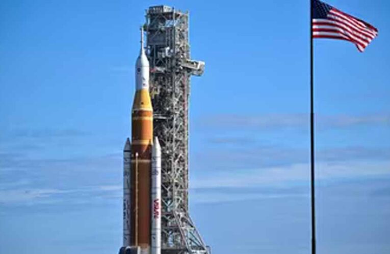ऐन वक्त पर नासा ने टाल दिया अपना मून मिशन, मार्च में होनी थी लॉन्चिंग