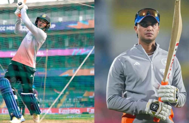 पाकिस्तान मुकाबले से पहले खुशखबरी: अभिषेक पूरी तरह फिट, वरुण का बड़ा अपडेट