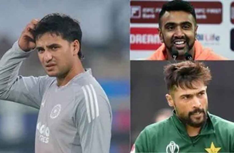 अश्विन का करारा जवाब: अभिषेक को ‘लप्पेबाज’ कहने पर पाकिस्तानी खिलाड़ी की बोलती बंद