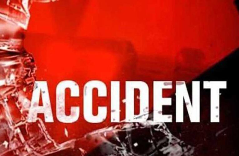 बड़ा हादसा: तेज रफ्तार कंटेनर ने 15 यात्रियों को कुचला, छह की मौत; सीएम योगी ने लिया संज्ञान