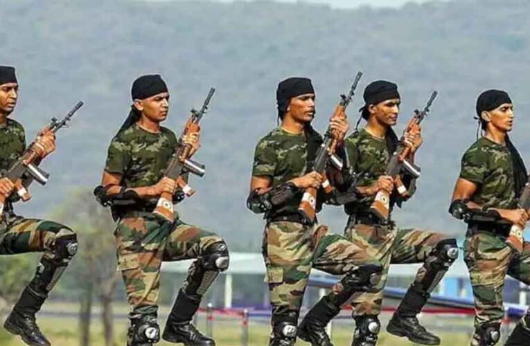 सेना भर्ती का बड़ा मौका: अग्निवीर और स्थायी पदों के लिए आवेदन शुरू, आयु सीमा में 1 साल की राहत