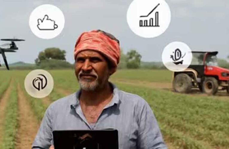बजट 2026 का बड़ा ऐलान: किसानों के लिए लॉन्च हुआ AI टूल, अब तकनीक बताएगी कब और कैसे करें खेती