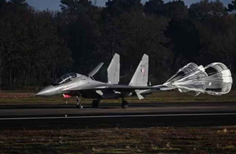 चीन-पाकिस्तान की बढ़ी बेचैनी, भारत का नया ‘सीक्रेट’ दांव—क्या Su-57 बनेगा गेमचेंजर?