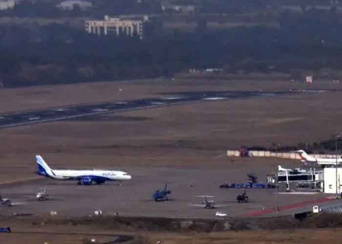 एमपी में अंतरराष्ट्रीय उड़ान का सपना: 300 एकड़ पर तैयार होगा नया एयरपोर्ट