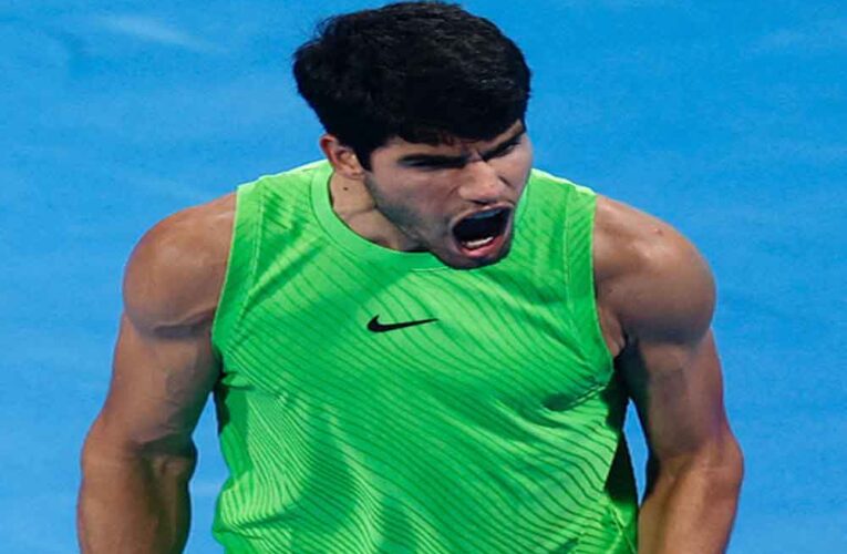 कतर ओपन में बड़ा मुकाबला: कार्लोस अल्काराज बनाम करेन खाचानोव, क्वार्टर फाइनल में टक्कर