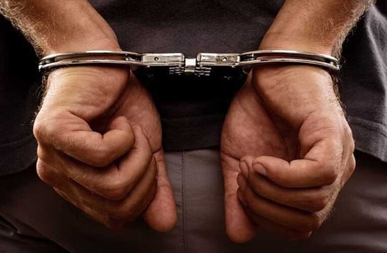 मुंबई में 25 बांग्लादेशी नागरिक गिरफ्तार, कोलकाता से दिल्ली और गुजरात होते हुए पहुंचे थे मुंबई