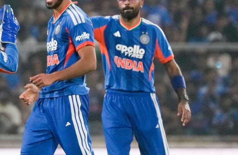 T20 वर्ल्ड कप में भारत की जीत का मंत्र: बुमराह, हार्दिक और अर्शदीप ने बनाया नया रिकॉर्ड