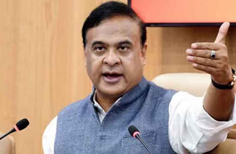 कांग्रेस को बड़ा झटका! रिपुन बोरा के इस्तीफे पर हिमंता का तंज—‘आखिरी हिंदू नेता भी गया’