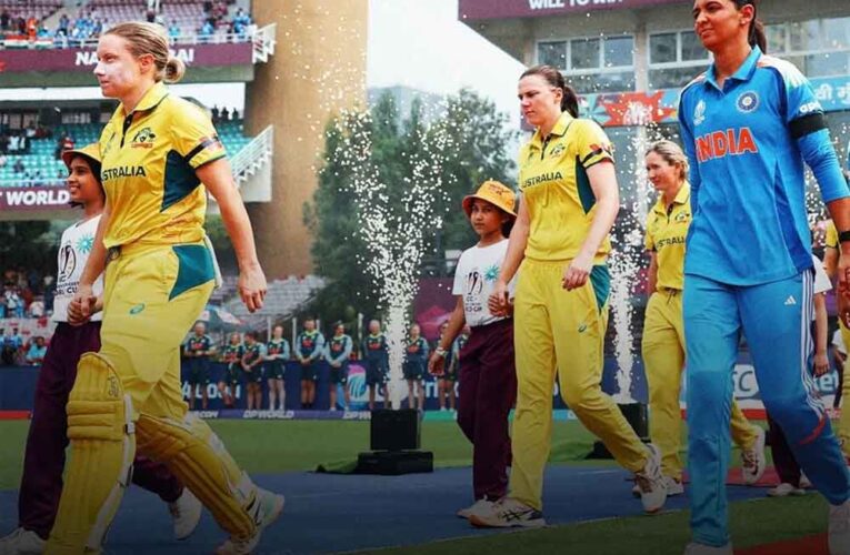 भारत का दबदबा जारी, 177 के जवाब में ऑस्ट्रेलिया के 3 विकेट गिरे