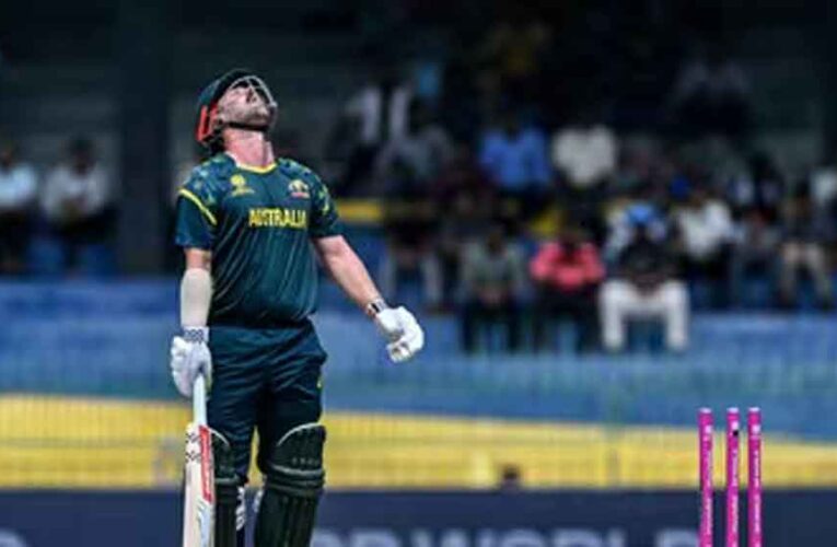 3 जीत के बाद भी बाहर! T20 World Cup 2026 में ऑस्ट्रेलिया पर मंडराया सुपर-8 से बाहर होने का खतरा