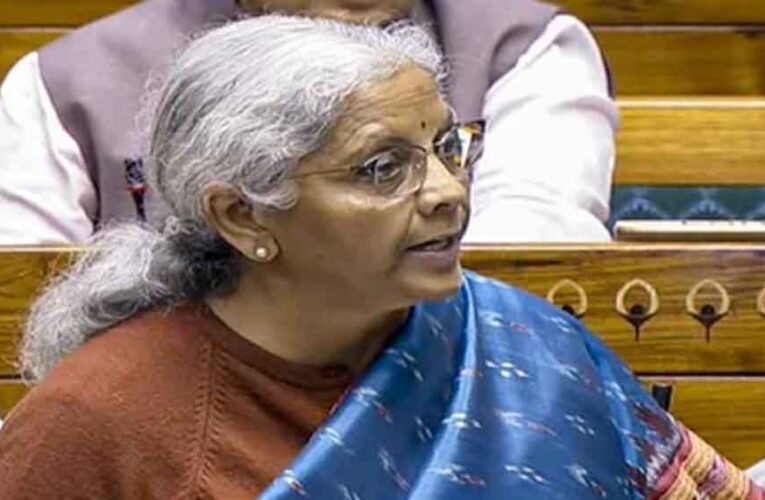 बजट 2026 की 10 बड़ी घोषणाएं: हाई स्पीड ट्रेन से यूनिवर्सिटी टाउनशिप तक