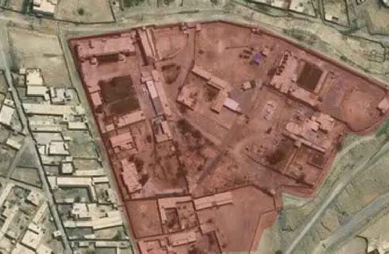 बलूचों के डर से ISI का बड़ा कदम: मुख्यालय के पास घर ढहाए, रात में कर्फ्यू लागू