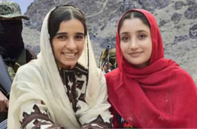 AK-47 के साथ मैदान में उतरीं बलूच महिलाएं, पाकिस्तानी सेना के खिलाफ क्यों भड़का विद्रोह?