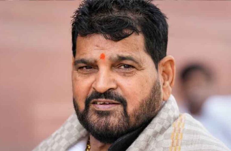 जब से पीएम मोदी ने पद संभाला, खेलों में कभी भी बड़ी समस्याओं का सामना नहीं करना पड़ा: बृज भूषण शरण