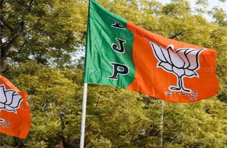 संगठन विस्तार में जुटी BJP: मंडल अध्यक्ष और जिला प्रतिनिधियों की नई सूची जारी, जानें किसे मिली जिम्मेदारी