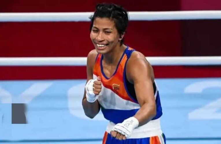 स्पेन में भारत का परचम: लवलीना बरगोहाईं ने अंतरराष्ट्रीय बॉक्सिंग में जीता स्वर्ण