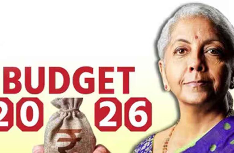 Budget 2026: भारत में डेटा सेंटर लगाने पर 2047 तक Tax Holiday, IT कंपनियों को बड़ा तोहफा