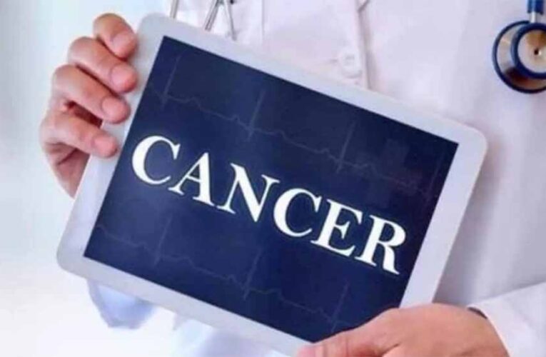 कैंसर इलाज के लिए अब दिल्ली-मुंबई पर आश्रित नहीं यूपी