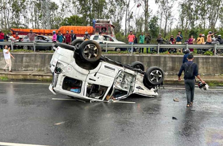 बजट 2026 का बड़ा ऐलान: सड़क हादसा मुआवजे के ब्याज पर नहीं लगेगा टैक्स, पीड़ितों को सीधी राहत