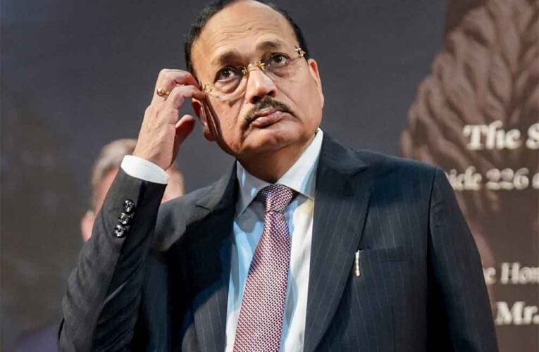 इलाहाबाद और भांग पर CJI सूर्यकांत की टिप्पणी चर्चा में, आखिर क्या है पूरा मामला?