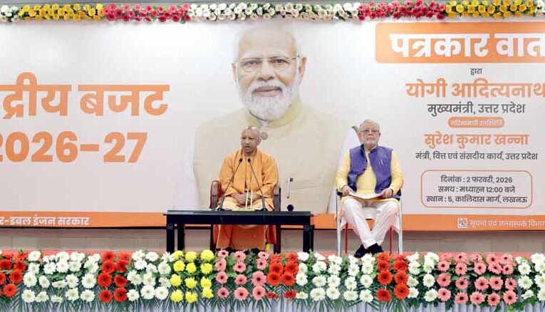 कौशल विकास और उद्यमिता का एकीकृत केंद्र बनेगा ‘सरदार वल्लभभाई पटेल एम्प्लॉयमेंट एंड इंडस्ट्रियल जोन’ : मुख्यमंत्री