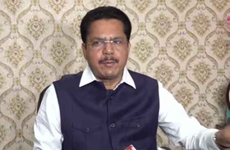 असम कांग्रेस में सियासी ट्विस्ट: इस्तीफे के घंटों बाद भूपेन बोरा का यू-टर्न, दिया बड़ा बयान