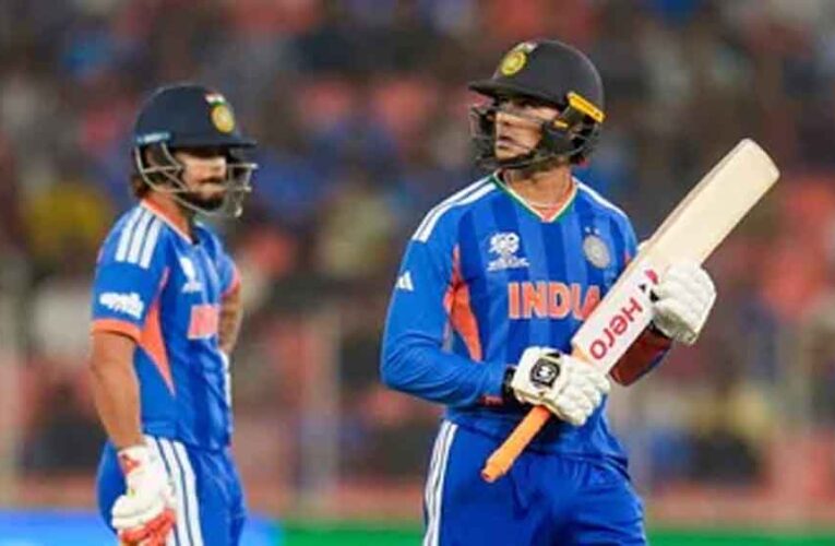 टी20 वर्ल्ड कप 2026 में भारत की शर्मनाक बैटिंग, 11 खिलाड़ी शून्य पर आउट कर बना दिया अनचाहा रिकॉर्ड