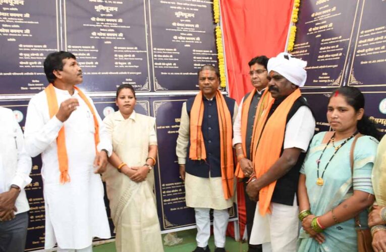 मेला स्थानीय अर्थव्यवस्था को मजबूत करने का सशक्त माध्यम-मंत्री  केदार कश्यप