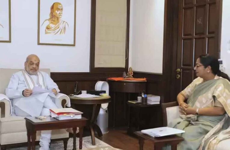 दिल्ली का नाम बदलने की उठी मांग, बीजेपी सांसद बोले—‘इतिहास और पहचान से जुड़ा मुद्दा’