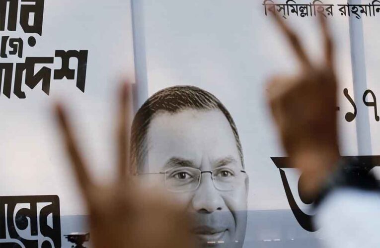 ‘जुलाई चार्टर’ पर बांग्लादेश का भरोसा, 70% जनता चाहती है भारत जैसी संसदीय व्यवस्था