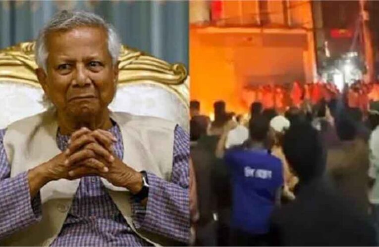 बांग्लादेश में मॉब लिंचिंग का खौफनाक दौर: जनवरी में 21 की पीट-पीटकर हत्या, 257 महिलाएं-बच्चे भी शिकार