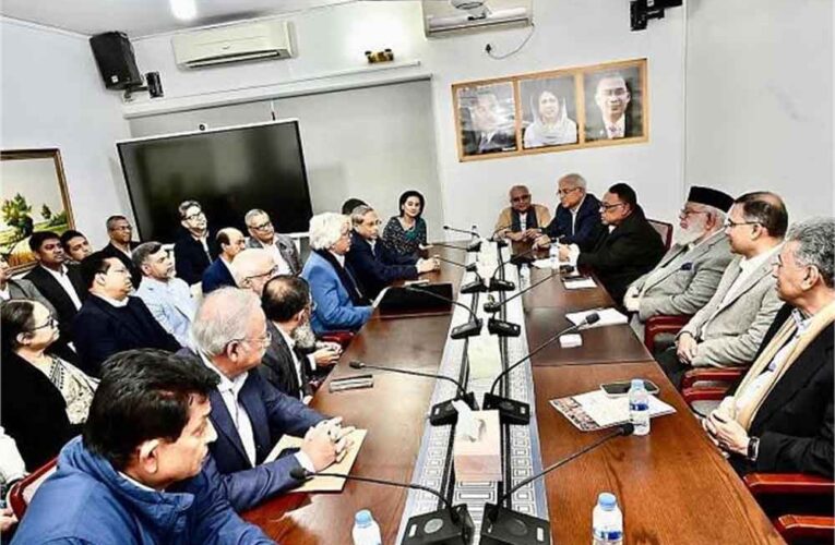 बांग्लादेश में नई BNP सरकार पर सवाल: 70% मंत्री कारोबारी, सांसदों में दौलतमंदों का दबदबा