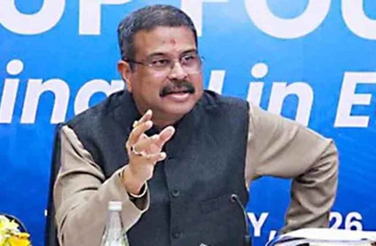 NCERT विवाद पर शिक्षा मंत्री का बड़ा बयान: ज्यूडिशियरी का सम्मान, दोषियों पर सख्त कार्रवाई तय