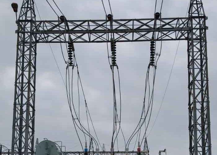 औद्योगिक क्षेत्र बगरोदा भोपाल के लिये एमपी ट्रांसको ने उर्जीकृत किया अतिरिक्त पावर ट्रांसफार्मर : ऊर्जा मंत्री  तोमर