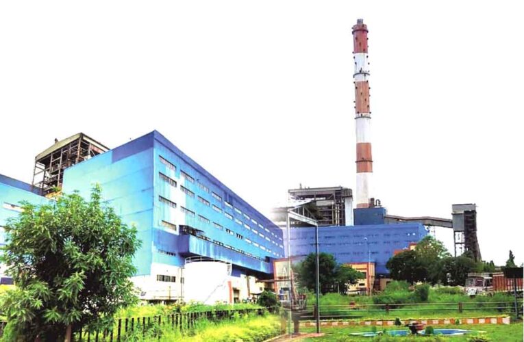 दो ताप विद्युत यूनिट ने बनाए 500 और 100 दिन बिना रूके उत्पादन करने के रिकार्ड