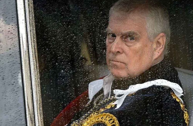 एपस्टीन फाइल्स केस में बड़ा एक्शन, प्रिंस एंड्रयू की गिरफ्तारी से मचा हड़कंप