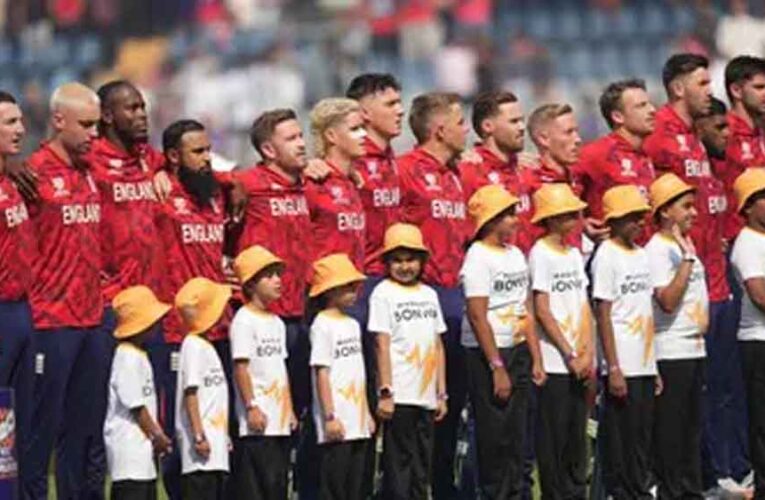 स्कॉटलैंड से ‘करो या मरो’ मुकाबला, हारते ही विश्व कप से बाहर हो सकता है इंग्लैंड