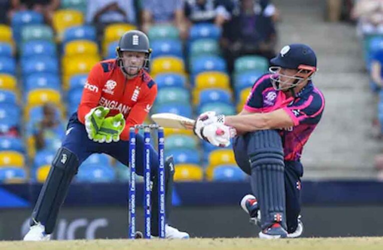 स्कॉटलैंड के खिलाफ बड़ी जीत से पटरी पर लौटने उतरेगा इंग्लैंड