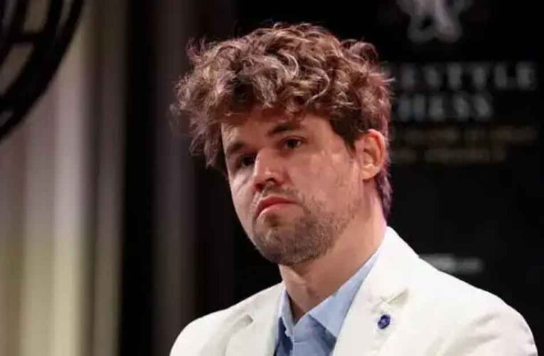 फिडे फ्रीस्टाइल वर्ल्ड चैंपियनशिप : मैग्नस कार्लसन बने पहले आधिकारिक चैंपियन