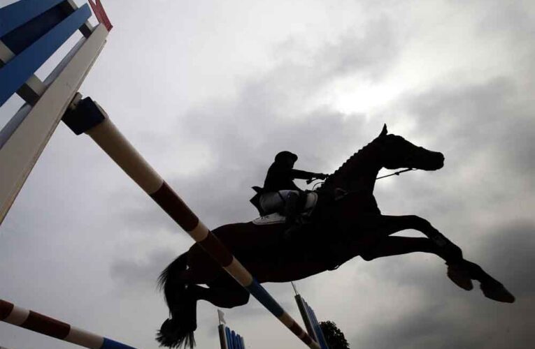 भारतीय घुड़सवारी महासंघ को आयकर विभाग का झटका, 4.62 करोड़ रुपये का नोटिस जारी