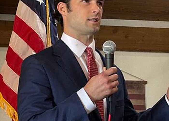 डलास में मस्जिदों पर भड़के अमेरिकी सांसद, बोले– पाकिस्तान बना दिया, भारत से रिश्तों का जिक्र