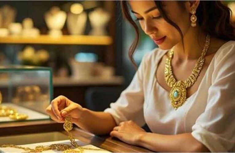 Valentine’s Day पर बड़ा झटका या मौका? चांदी ₹20,000 सस्ती, सोना भी गिरा—जानें 22-24 कैरेट का ताजा भाव