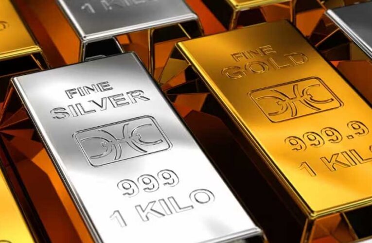 दुनिया में 95 तरह के मेटल, लेकिन सोना-चांदी क्यों हैं इंसान के सबसे फेवरेट? साइंस से जानें