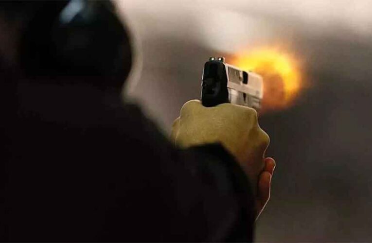 रमजान में खूनी वारदात: सेहरी के वक्त मजाक पड़ा भारी, दोस्त ने दोस्त को मारी गोली