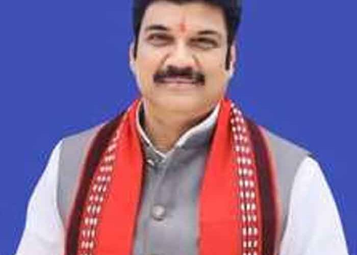 जनता के हित का बजट, छात्राओं की सुरक्षा, युवाओं के रोजगार और शहरों के विकास का बजट : खाद्य मंत्री  राजपूत