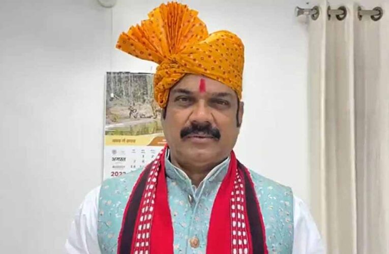 20 हजार से अधिक किसानों ने समर्थन मूल्य पर गेहूँ उपार्जन के लिये कराया पंजीयन : मंत्री  राजपूत