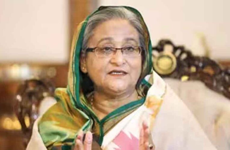 चुनाव से पहले बड़ा फैसला: शेख हसीना और उनकी भतीजी को भ्रष्टाचार मामले में सजा, कोर्ट ने क्यों सजाएँ सुनाईं?