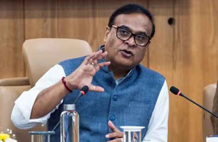 बाबरी मस्जिद पर बंगाल में निर्माण की खबर, हिमंत सरमा बोले—जब असली ही नहीं रही तो पुतले का क्या मतलब?